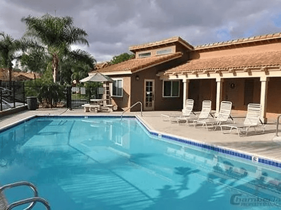 San Marcos Condo: 215 Woodland Parkway