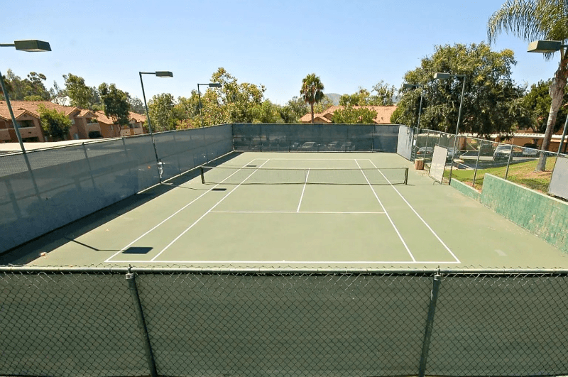 San Marcos Condo: 215 Woodland Parkway