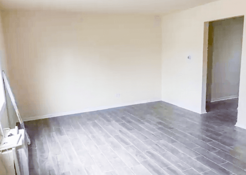Park Ridge Apartment: 1418 Carol