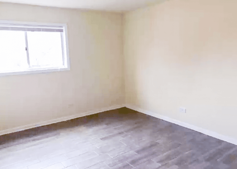 Park Ridge Apartment: 1418 Carol