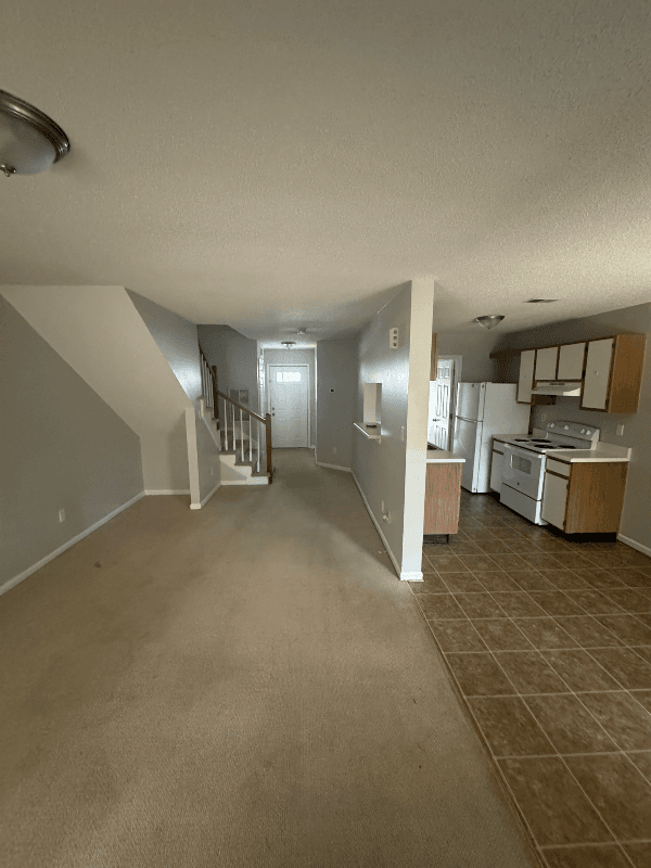 Suffolk Townhome: 268 Wexford Drive