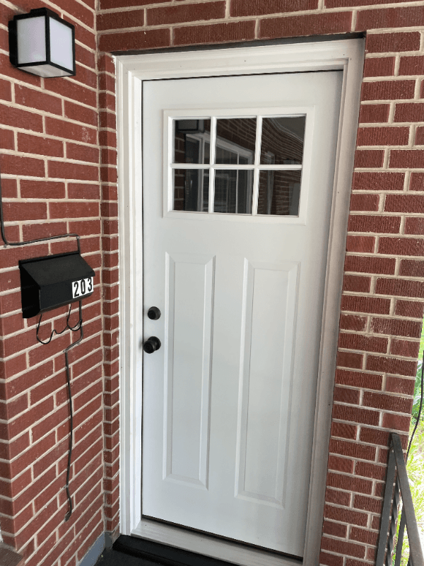 Longmont Apartment: 710 Emery St