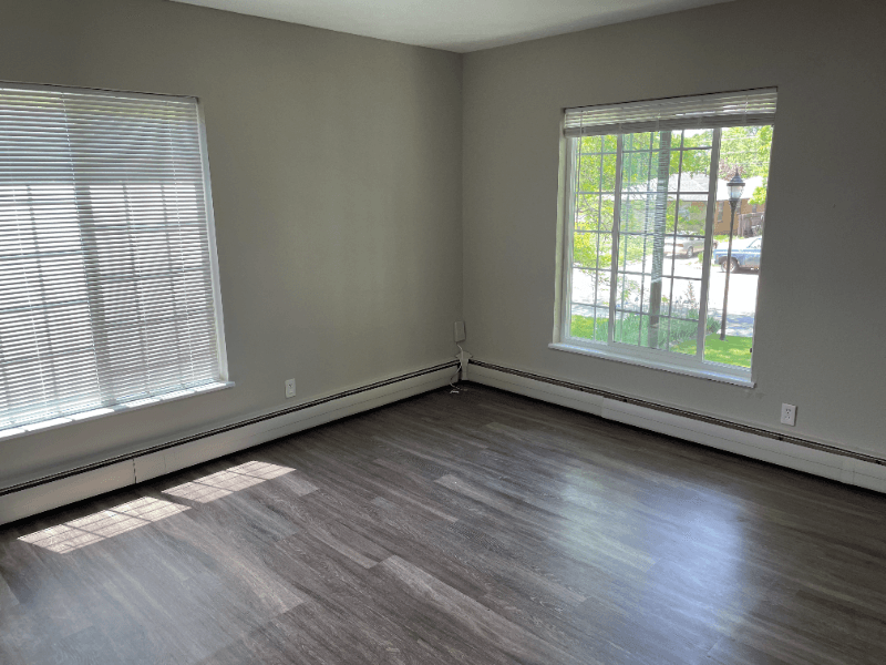 Longmont Apartment: 710 Emery St