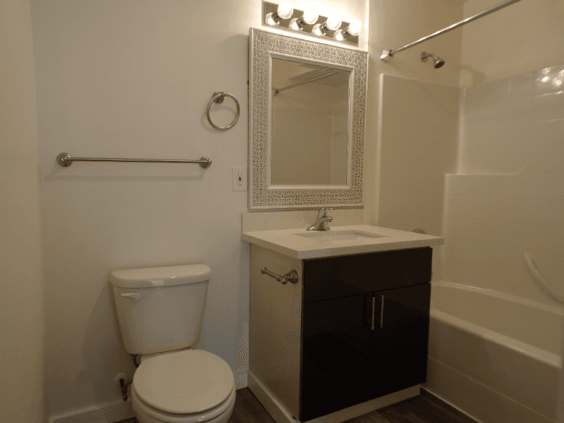 Seattle House: 12544 15th Ave NE