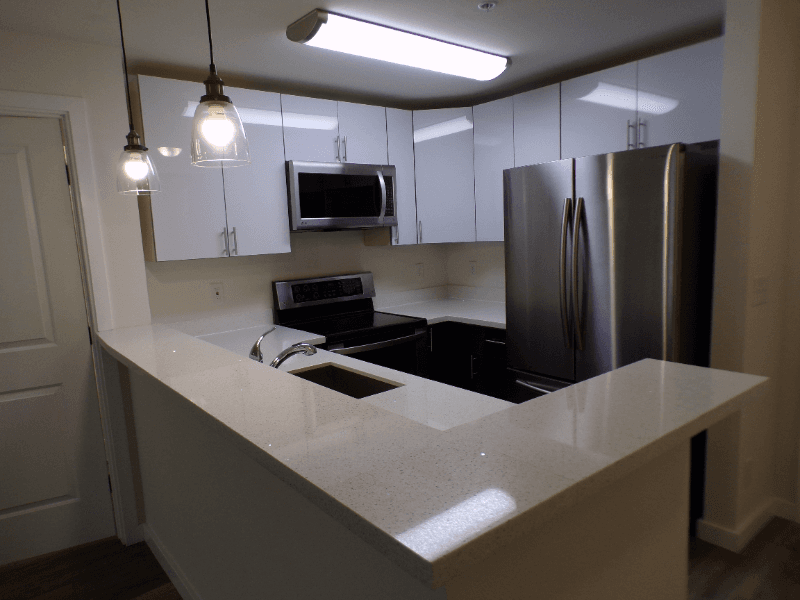 Seattle House: 12544 15th Ave NE