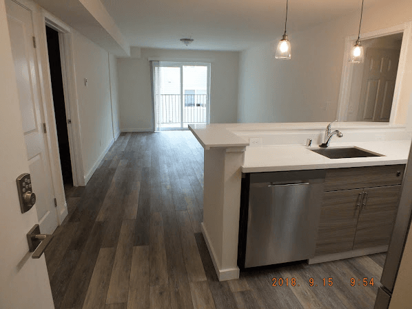 Seattle House: 12544 15th Ave NE