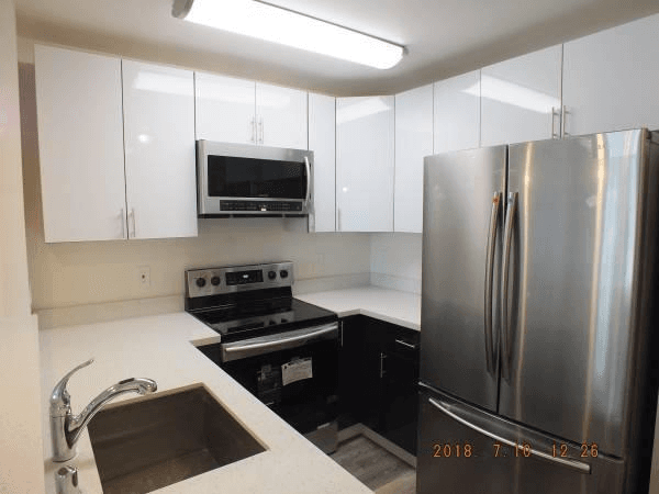 Seattle House: 12544 15th Ave NE