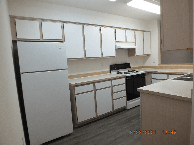 Seattle House: 12549 28th Ave NE