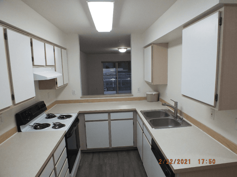 Seattle House: 12549 28th Ave NE