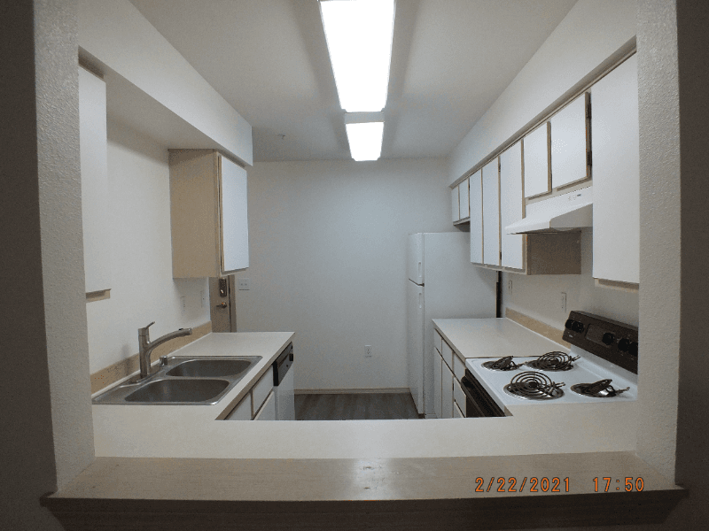 Seattle House: 12549 28th Ave NE