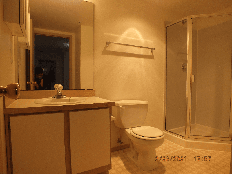 Seattle House: 12549 28th Ave NE
