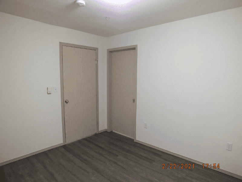 Seattle House: 12549 28th Ave NE