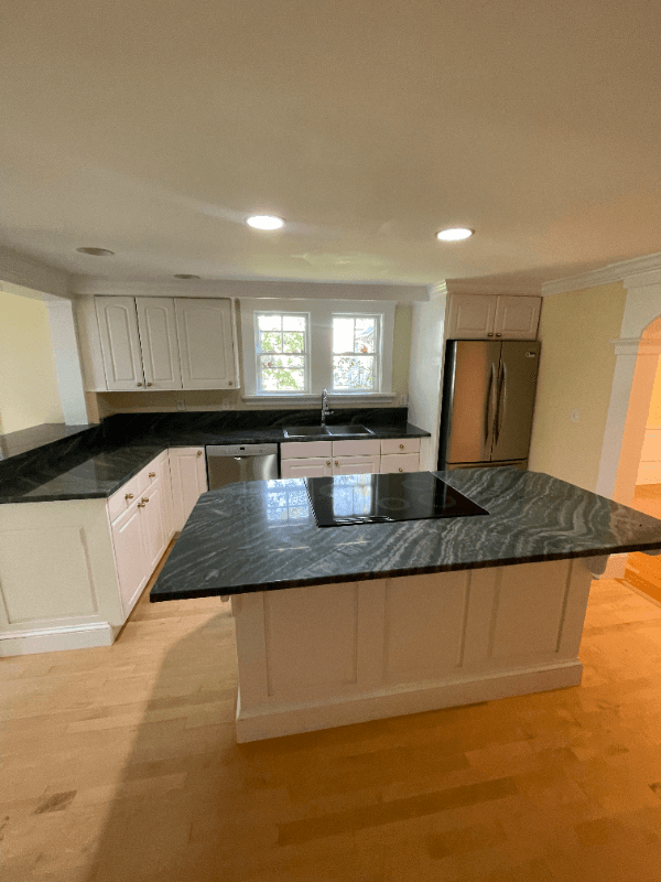Kittery Point Multiplex: 155 Pepperrell Road