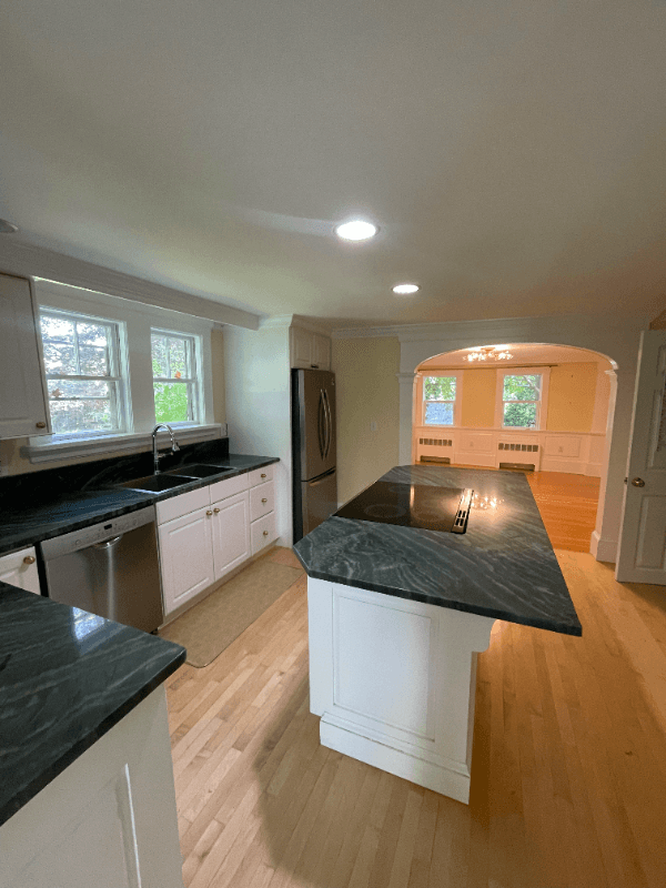 Kittery Point Multiplex: 155 Pepperrell Road
