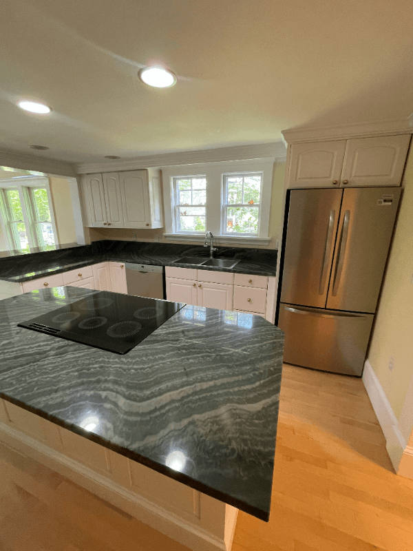Kittery Point Multiplex: 155 Pepperrell Road