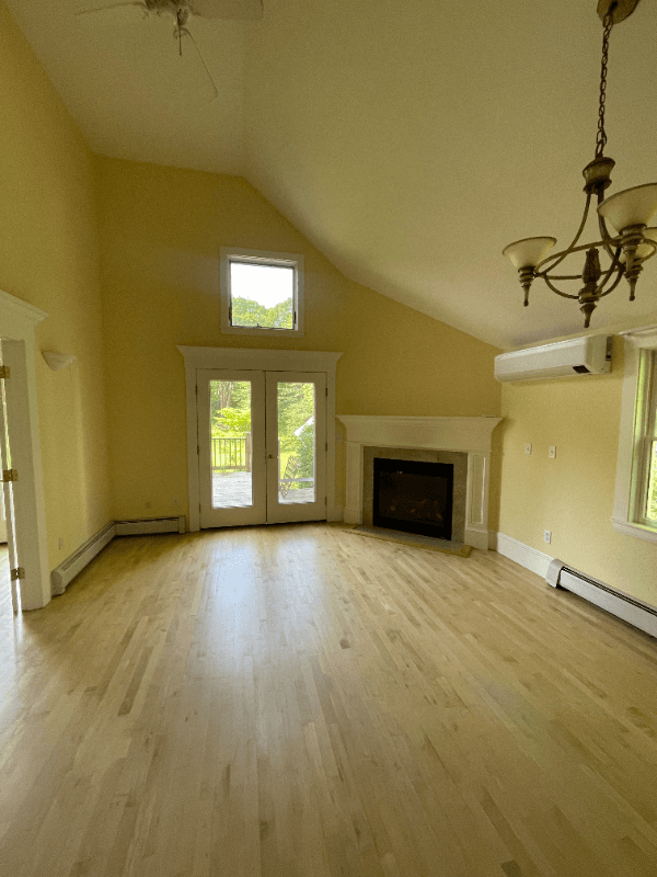Kittery Point Multiplex: 155 Pepperrell Road