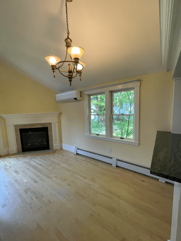 Kittery Point Multiplex: 155 Pepperrell Road