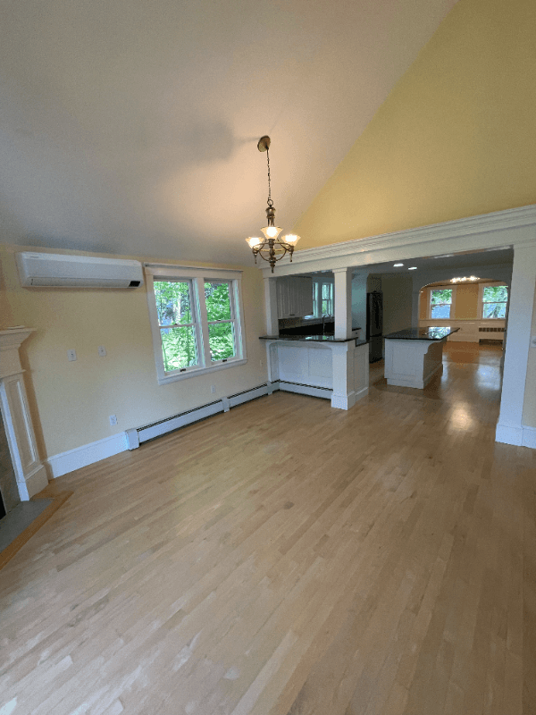 Kittery Point Multiplex: 155 Pepperrell Road