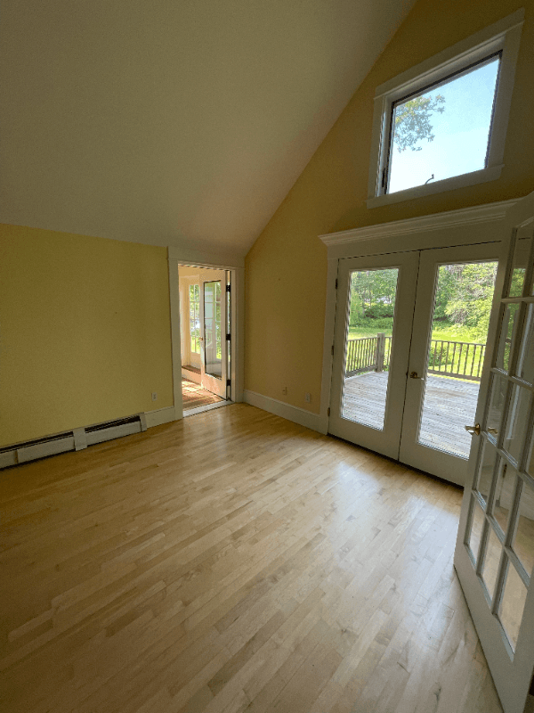 Kittery Point Multiplex: 155 Pepperrell Road