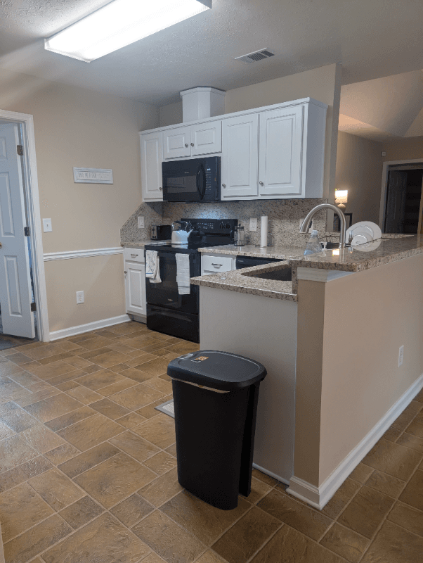 Columbus Single Room: 1341 Bunker Ridge Ln