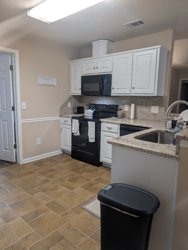 Columbus Single Room: 1341 Bunker Ridge Ln