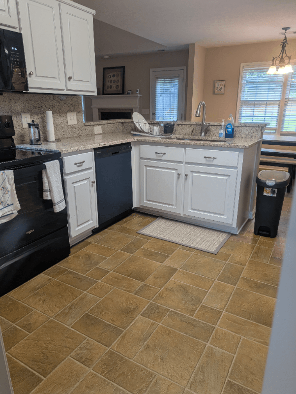 Columbus Single Room: 1341 Bunker Ridge Ln