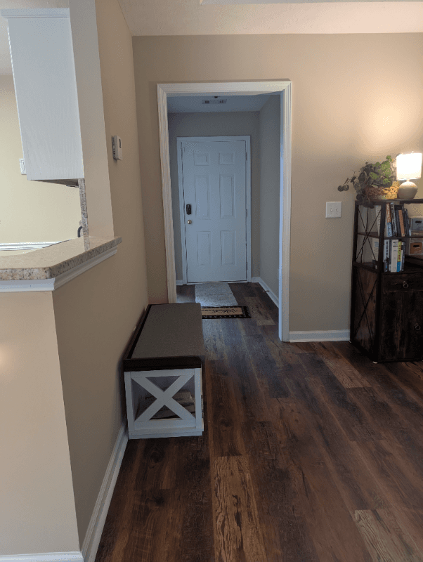 Columbus Single Room: 1341 Bunker Ridge Ln