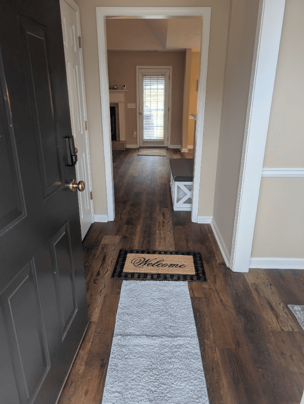 Columbus Single Room: 1341 Bunker Ridge Ln
