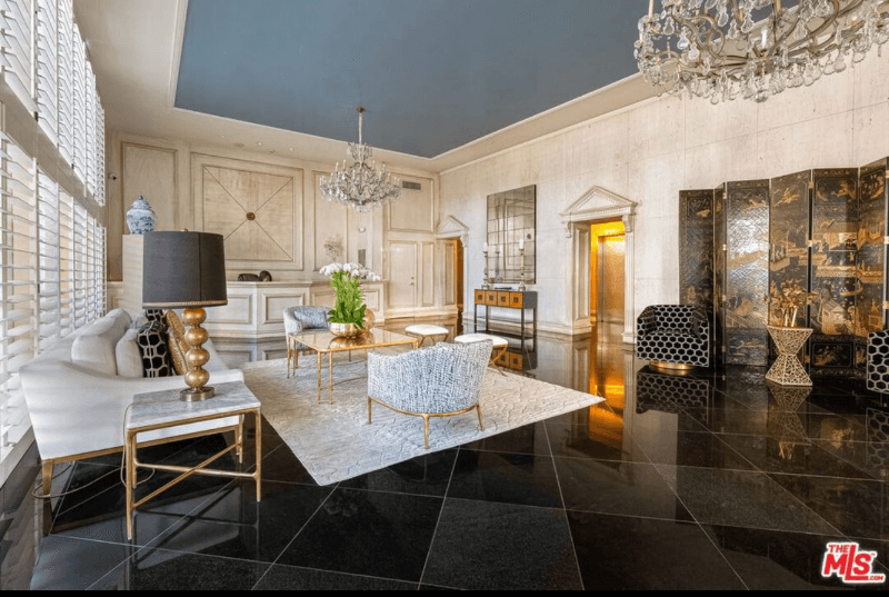 Los Angeles Condo: 10433 Wilshire blvd