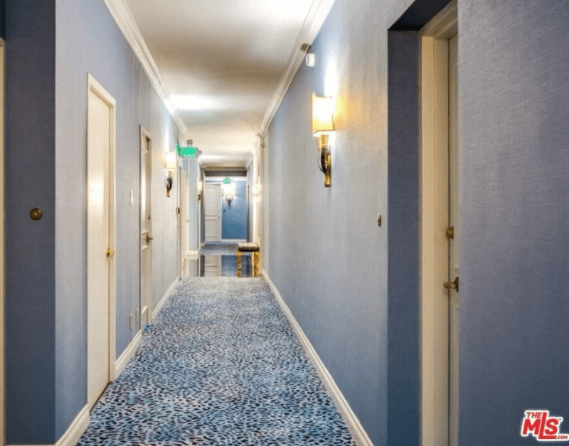 Los Angeles Condo: 10433 Wilshire blvd