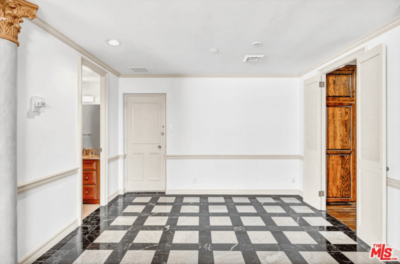 Los Angeles Condo: 10433 Wilshire blvd