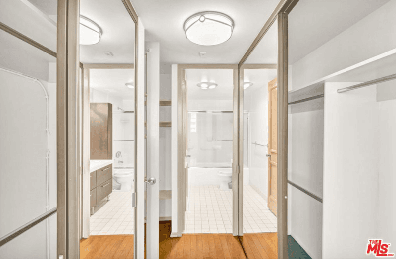 Los Angeles Condo: 10433 Wilshire blvd