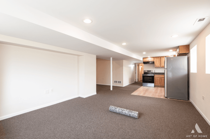 Chicago Condo: 3301 N Kilbourn Avenue