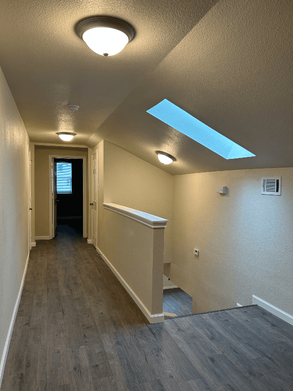 Fort Worth Townhome: 2600 harwood street