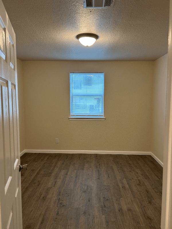 Fort Worth Townhome: 2600 harwood street