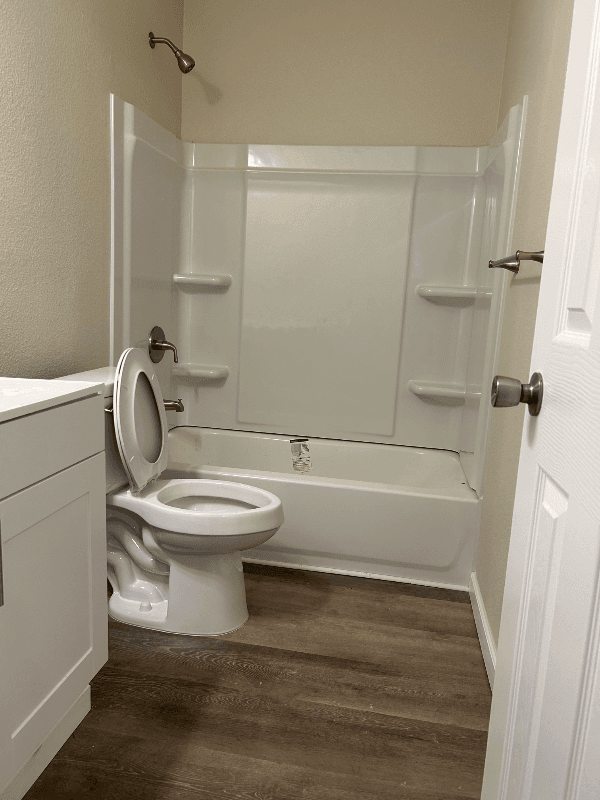 Fort Worth Townhome: 2600 harwood street