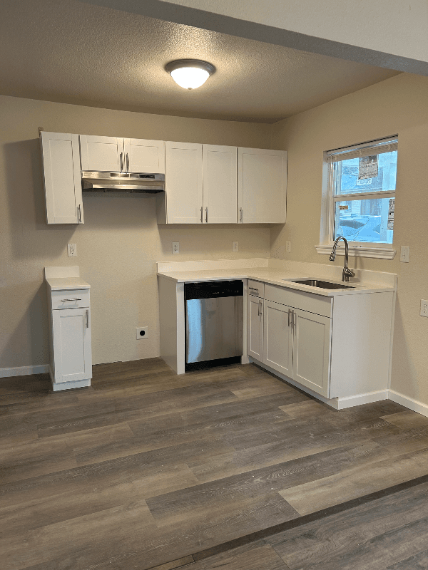 Fort Worth Townhome: 2600 harwood street