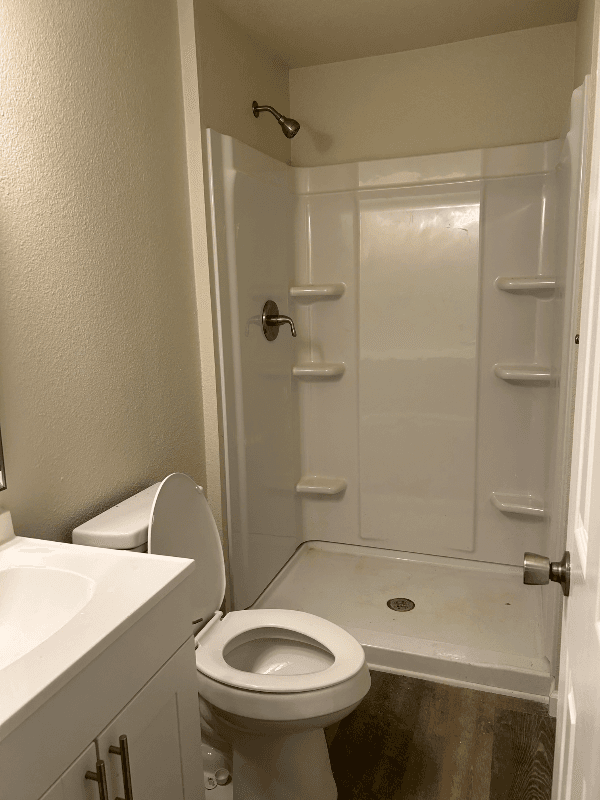 Fort Worth Townhome: 2600 harwood street