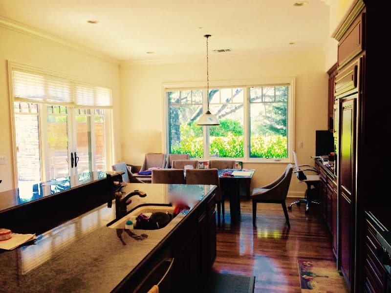 Kentfield Townhome: 27 Ross Terrace