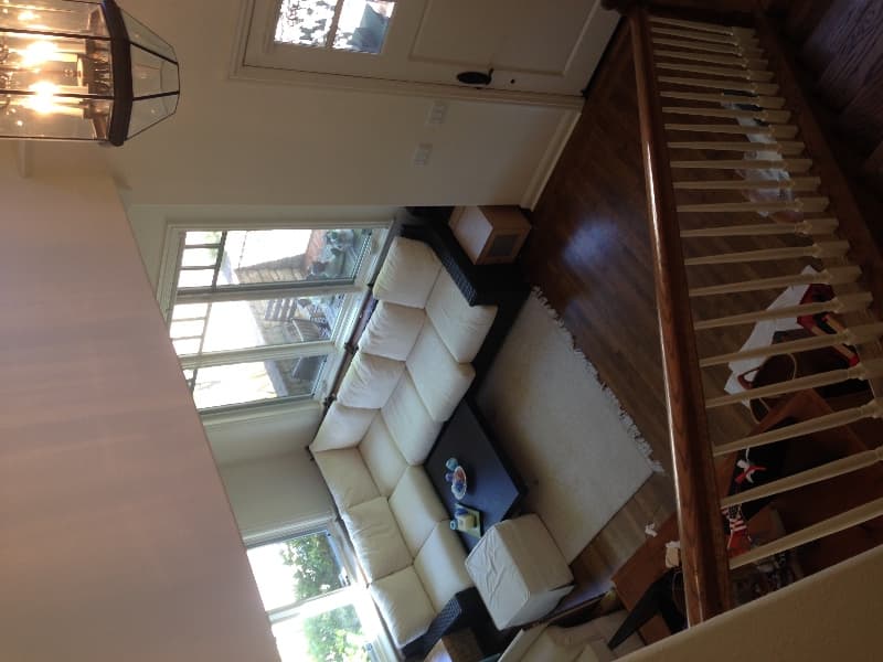 Kentfield Townhome: 27 Ross Terrace