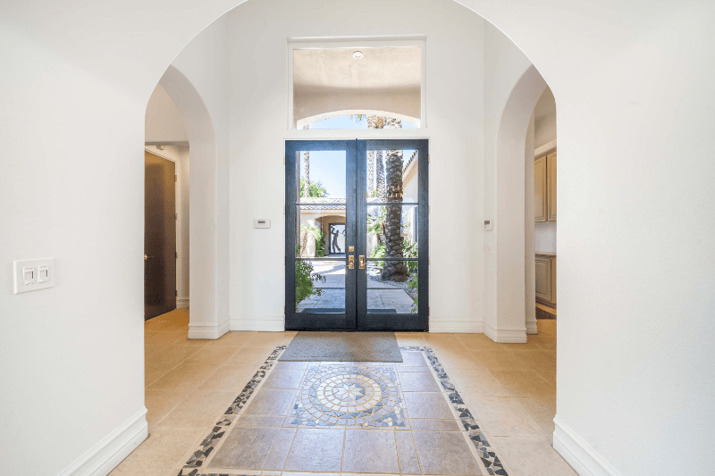 La Quinta House: 81015 Golf View Dr