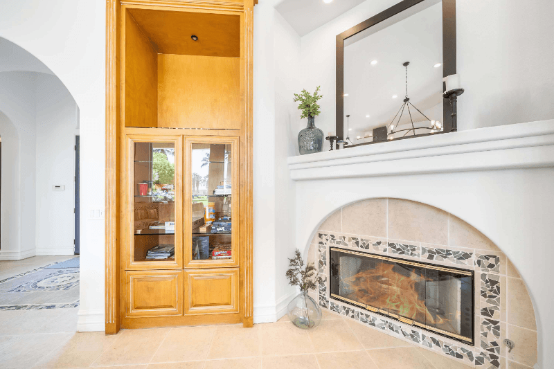 La Quinta House: 81015 Golf View Dr