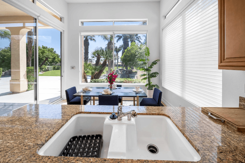 La Quinta House: 81015 Golf View Dr