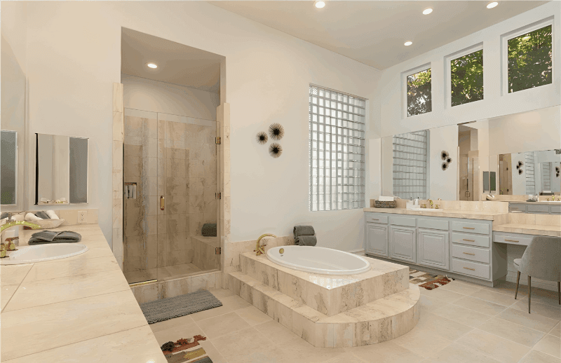 La Quinta House: 81015 Golf View Dr