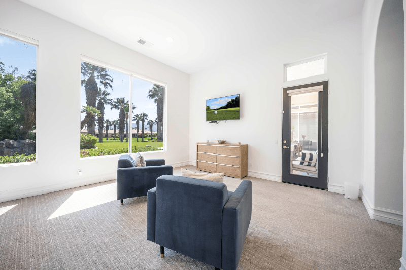 La Quinta House: 81015 Golf View Dr