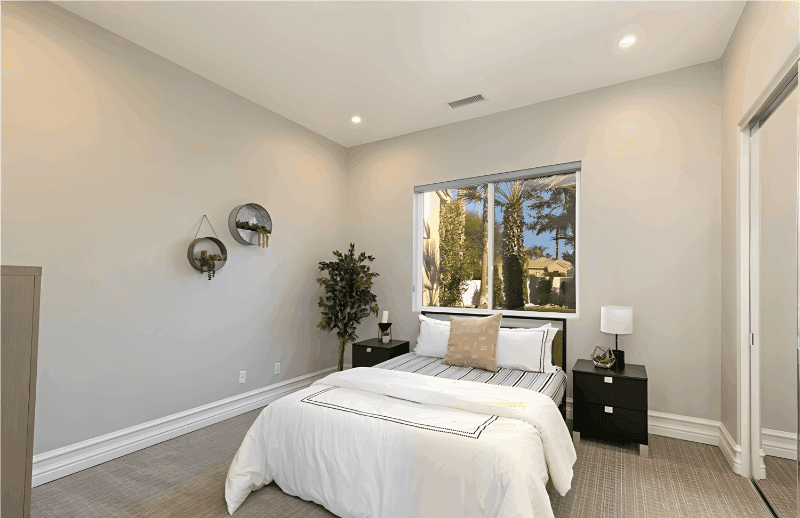 La Quinta House: 81015 Golf View Dr