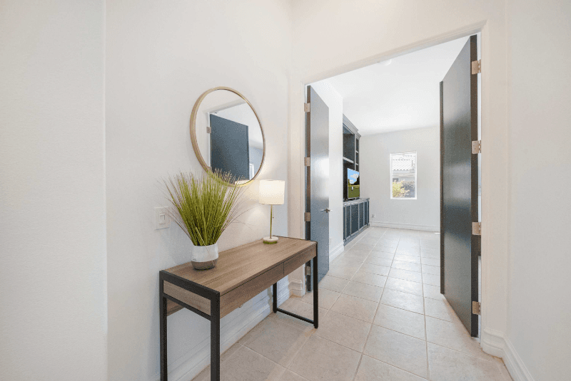 La Quinta House: 81015 Golf View Dr