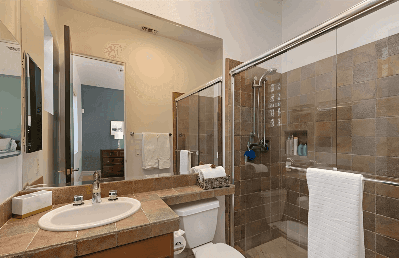 La Quinta House: 81015 Golf View Dr