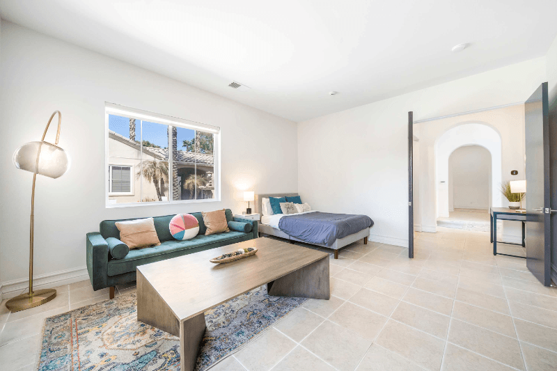 La Quinta House: 81015 Golf View Dr