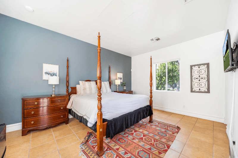 La Quinta House: 81015 Golf View Dr